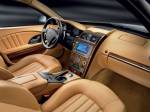 Maserati Quattroporte 4.2